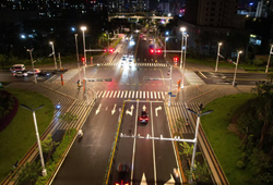 金盤(pán)保稅區(qū)提升改造項(xiàng)目